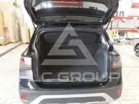 2024 Volkswagen T-Cross