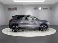 2024 Volkswagen T-Cross