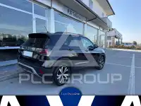 2024 Volkswagen T-Cross