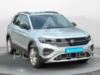 2024 Volkswagen T-Cross
