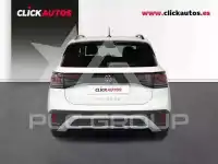 2024 Volkswagen T-Cross
