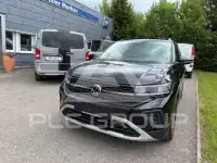 2024 Volkswagen T-Cross