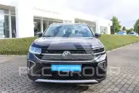 2024 Volkswagen T-Cross