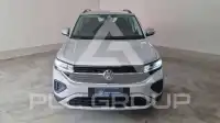 2024 Volkswagen T-Cross