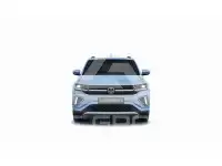 2024 Volkswagen T-Cross