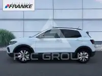 2024 Volkswagen T-Cross