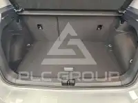 2024 Volkswagen T-Cross