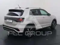 2024 Volkswagen T-Cross