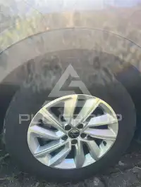 2024 Volkswagen T-Cross