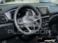 2024 Volkswagen T-Cross