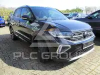 2024 Volkswagen T-Cross