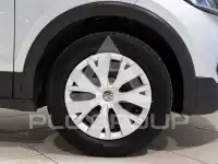 2024 Volkswagen T-Cross
