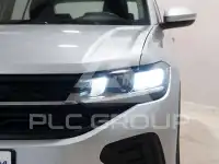 2024 Volkswagen T-Cross