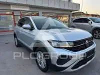 2024 Volkswagen T-Cross