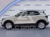 2024 Volkswagen T-Cross