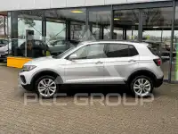 2024 Volkswagen T-Cross