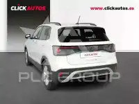 2024 Volkswagen T-Cross