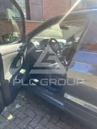 2024 Volkswagen T-Cross