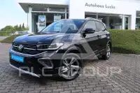 2024 Volkswagen T-Cross