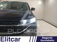 2024 Volkswagen T-Cross