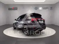 2024 Volkswagen T-Cross