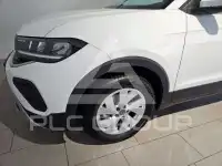 2024 Volkswagen T-Cross