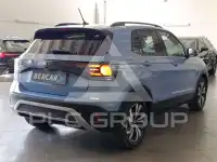 2024 Volkswagen T-Cross