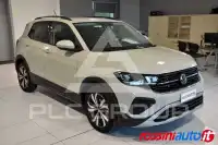 2024 Volkswagen T-Cross