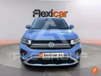 2024 Volkswagen T-Cross