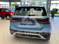 2024 Volkswagen T-Cross