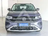 2024 Volkswagen T-Cross