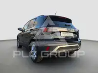 2025 Volkswagen T-Cross