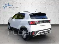 2024 Volkswagen T-Cross