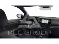2024 Volkswagen T-Cross
