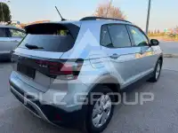 2024 Volkswagen T-Cross