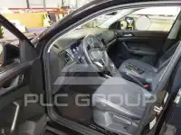 2024 Volkswagen T-Cross