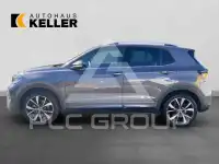 2024 Volkswagen T-Cross