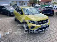 2024 Volkswagen T-Cross