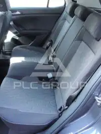 2024 Volkswagen T-Cross