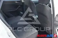 2024 Volkswagen T-Cross