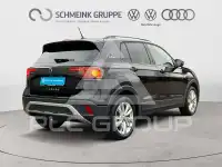2024 Volkswagen T-Cross