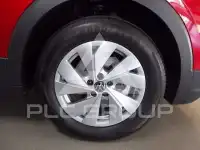 2024 Volkswagen T-Cross