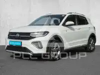 2024 Volkswagen T-Cross