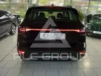 2024 Volkswagen T-Cross
