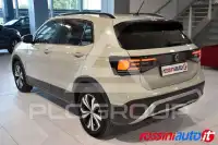 2024 Volkswagen T-Cross