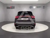 2024 Volkswagen T-Cross