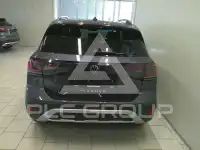 2024 Volkswagen T-Cross