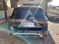 2024 Volkswagen T-Cross