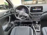 2024 Volkswagen T-Cross