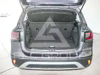 2024 Volkswagen T-Cross
